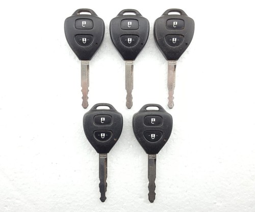 Toyota auris yaris - 5, 2