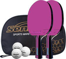 Senston Table Tennis Bats 2