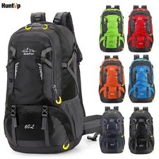 HuntVp 60L 100L Large Backpack
