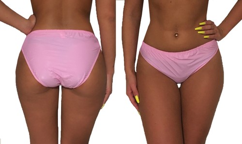 Soft pvc panties 20053 month - pvc,