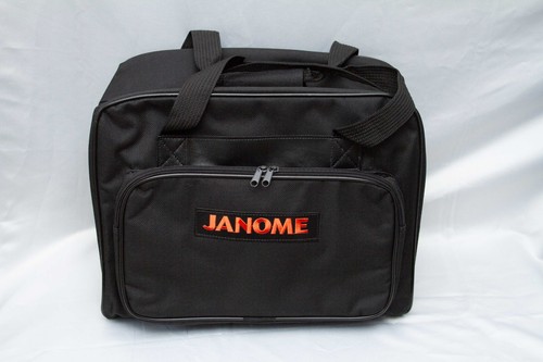 Janome sewing machine - sewing,