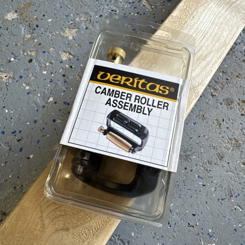 Veritas camber roller for - veritas,