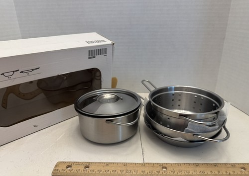 Ikea duktig new piece - , 5-piece