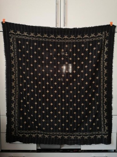 Women mcm scarf - women, one