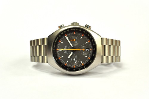 Omega speedmaster mark - omega, ii