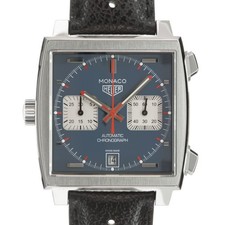 TAG Heuer Monaco Cal11