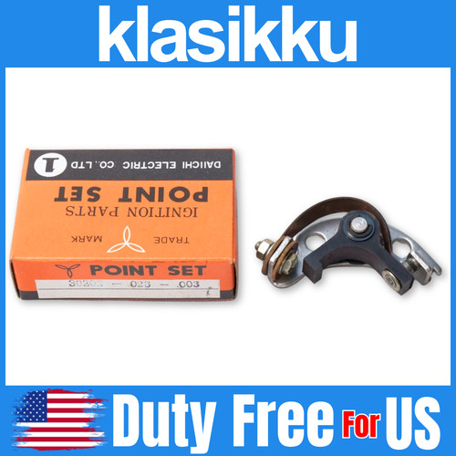 Fits for honda ct90 s90 - fits,