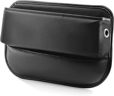 PU Leather Car Seat Gap Filler