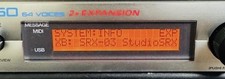 Roland SRX-03 EXPANSION BOARD