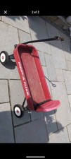 Radio Flyer Classic Red Wagon