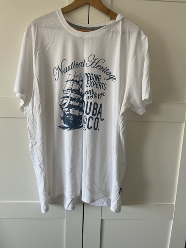 Mens quba shirt xxl - mens,