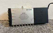 OPTIMA MS508 Satellite