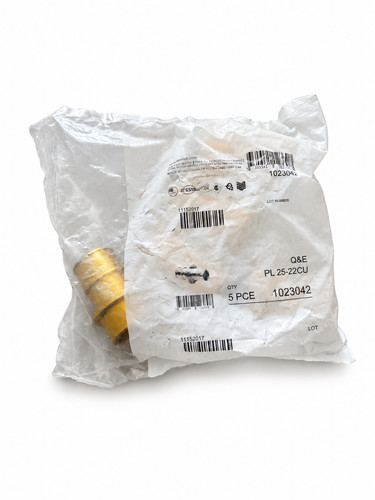 Uponor adapter for - q&e,