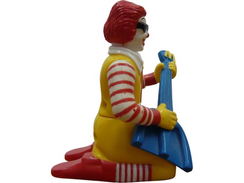 Mcdonald 1998 ronald - 1998,