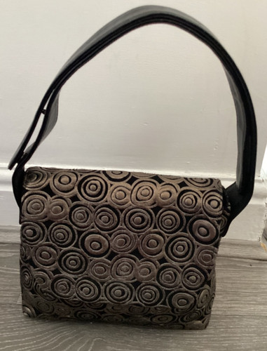 Picard vintage gold black - picard,