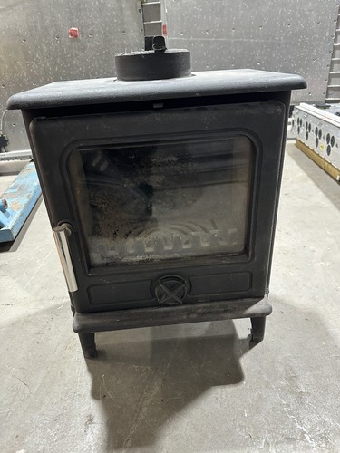 Cast tec nevis multi fuel - cast, multi-fuel