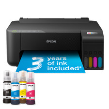 Epson EcoTank ET-1810 +Ink