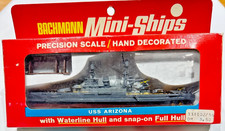 Mini ships 3308 by BACHMANN