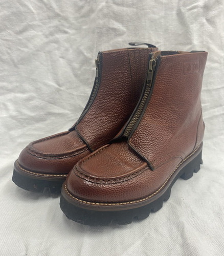 Women grenson simone zip - simone,