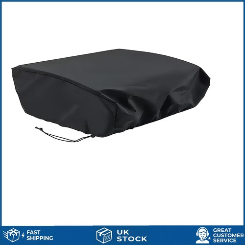Waterproof plancha and gas - waterproof,