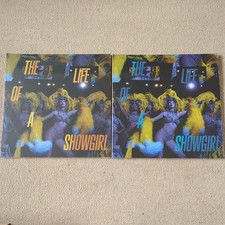 Taylor Swift The Life Of A Showgirl Baby, That’s Show Business Bundle