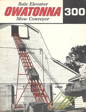 Farm Equipment Brochure -