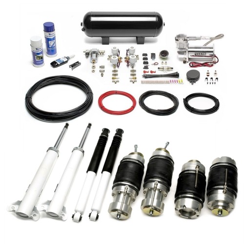 Technix air suspension kit - technix,