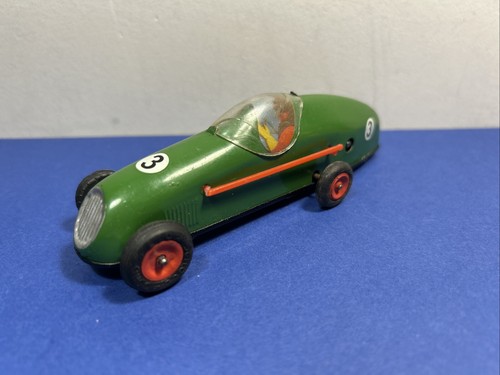 Triang minic racing - minic, car