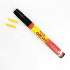1 x CAR SCRATCH REMOVER PEN Touch Up Pen Clear Coat Lacquer Repair ✅