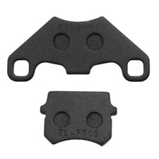 Disc Brake Pad for 50cc 70cc