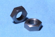 11/16 Cycle Stainless Lock Nut