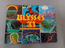 ULYSSES 31 - PATRICIA REKARTE