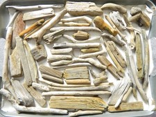 50 Driftwood Pieces For Arts