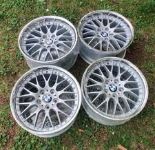 BMW BBS RS 18 wheels rs 744 /