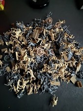 Quantity Of Small Toy