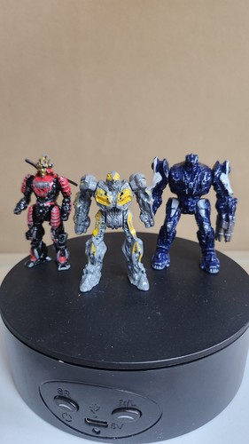 Bumblebee barricade drift - bumblebee,, barricade,
