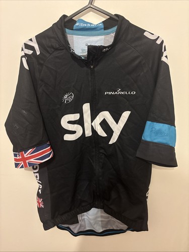Rapha sky pro cycling team - rapha,