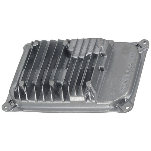 Hid ballast for - hid,