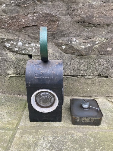 Vintage chalwyn paraffin - vintage,