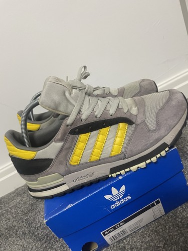 Adidas originals zx600 - originals,