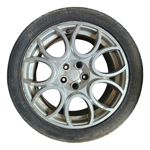 Alfa romeo 159 brera - 18", alloy