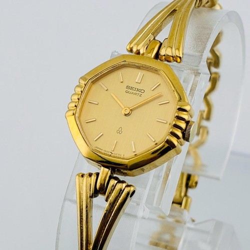 80s seiko ladies - 80s, watch