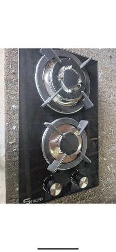 Hbob hbs2304 gas stove - -,