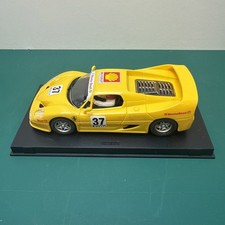 FERRARI  F50 SHELL NINCO 50124