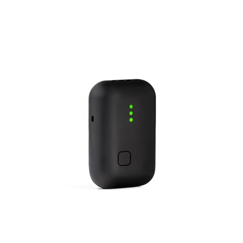 Zoom instamic pro plus - zoom,