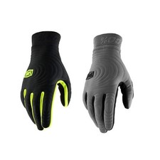 100% BRISKER XTREME Gloves