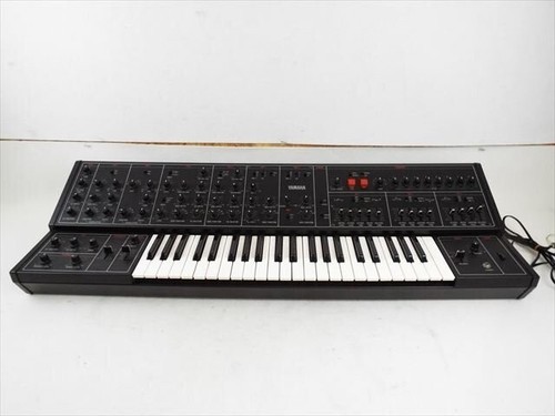 Yamaha monophonic - yamaha,