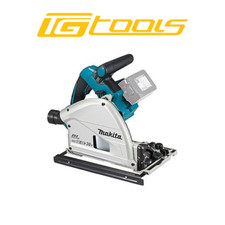 Makita DSP600Z 18V LXT Cordless Brushless Plunge Saw (Tool Only)