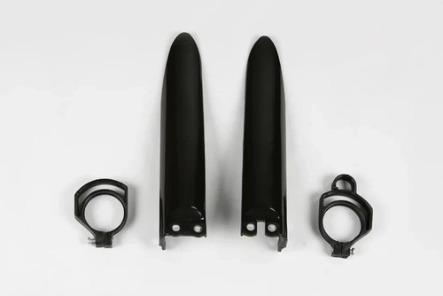 Ufo fork guards kawasaki 80 - guards,