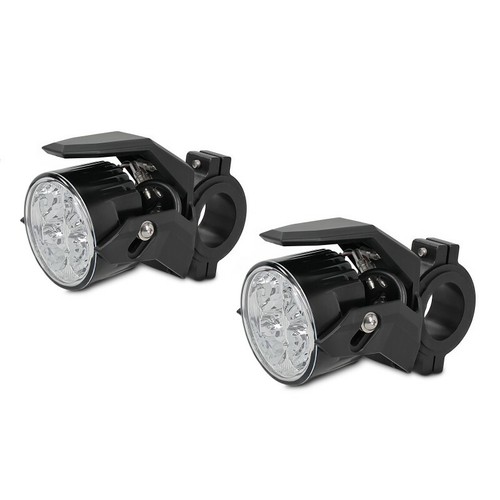 Led auxiliary spot - auxiliary,